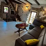 Old House Tatil Evi *