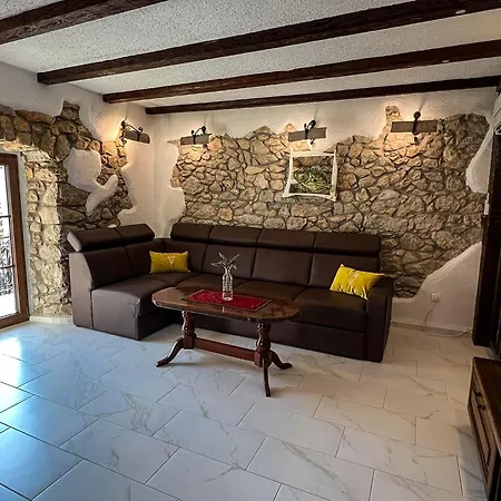 Old House