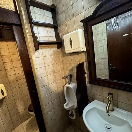 Old House Holiday home Njivice