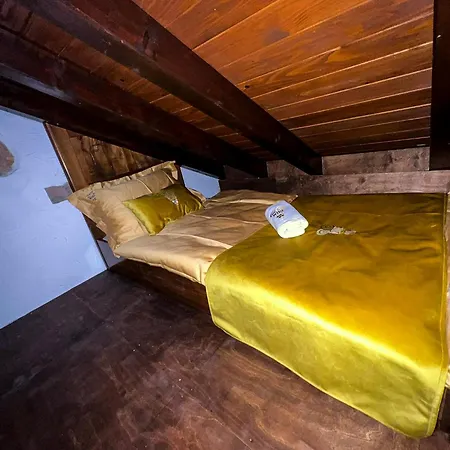 Old House *