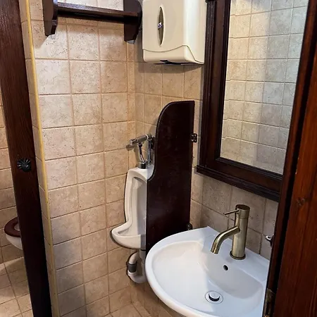 Old House Holiday home