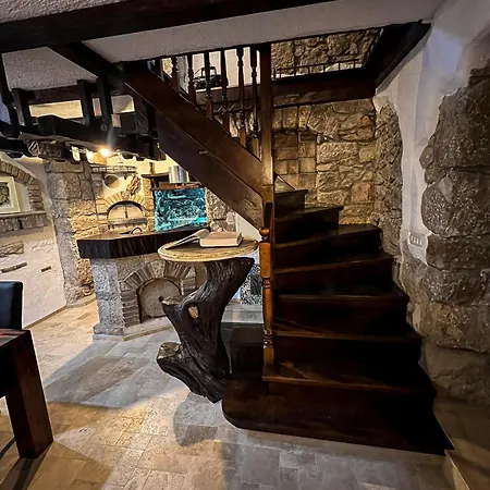 Old House Holiday home *