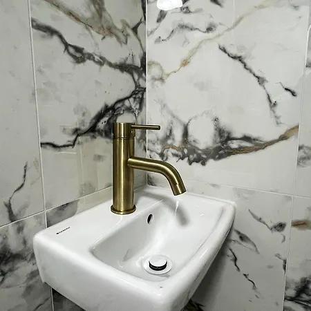 Holiday home Old House