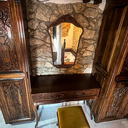 Old House