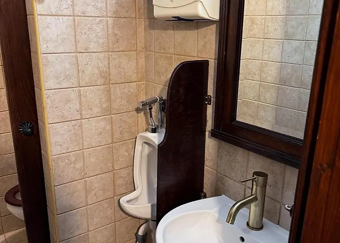 Old House Hébergement de vacances