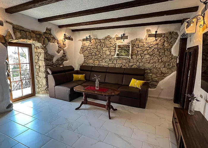 Old House