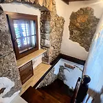 Ferienhaus Old House *