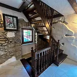 Ferienhaus Old House